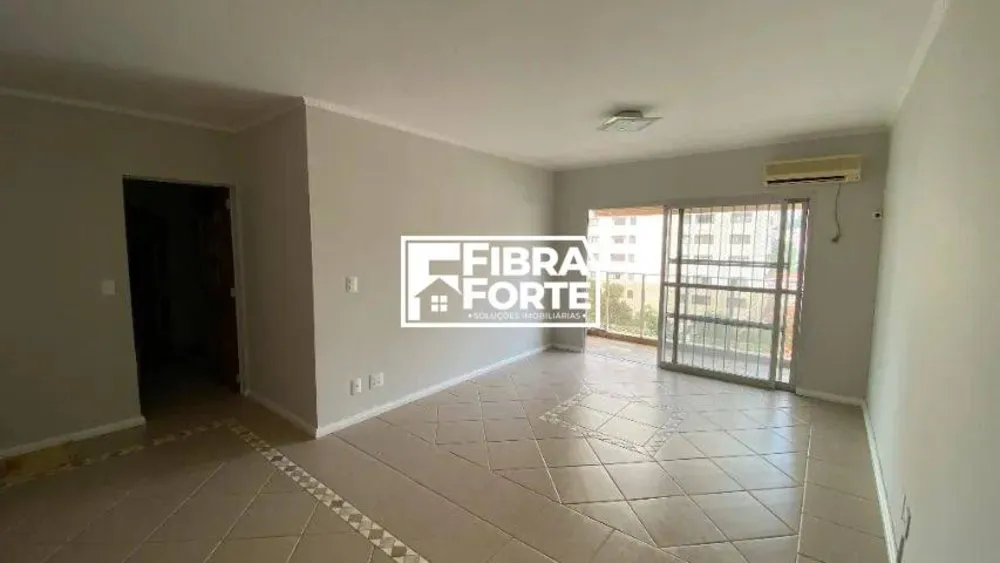 Apartamento, 3 quartos, 131 m² - Foto 1