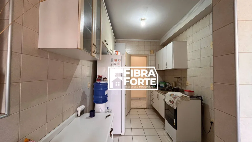 Apartamento, 3 quartos, 92 m² - Foto 2