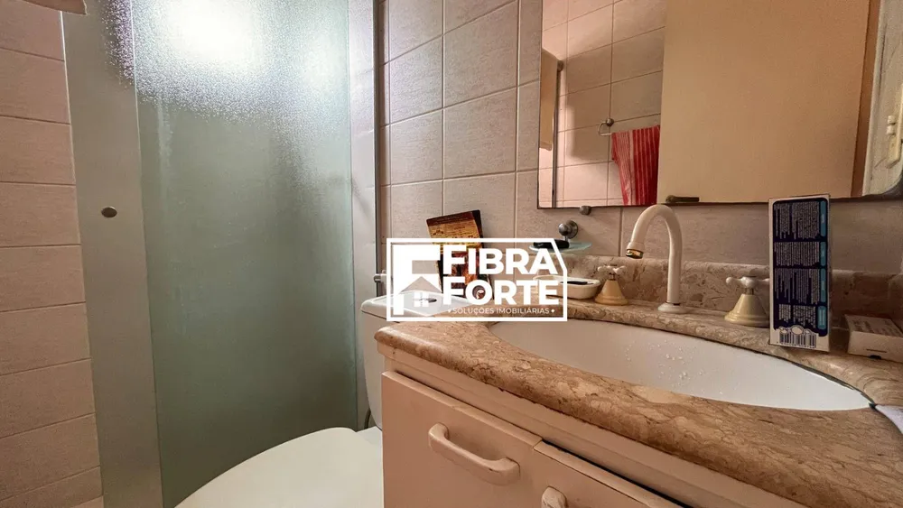Apartamento, 3 quartos, 92 m² - Foto 7