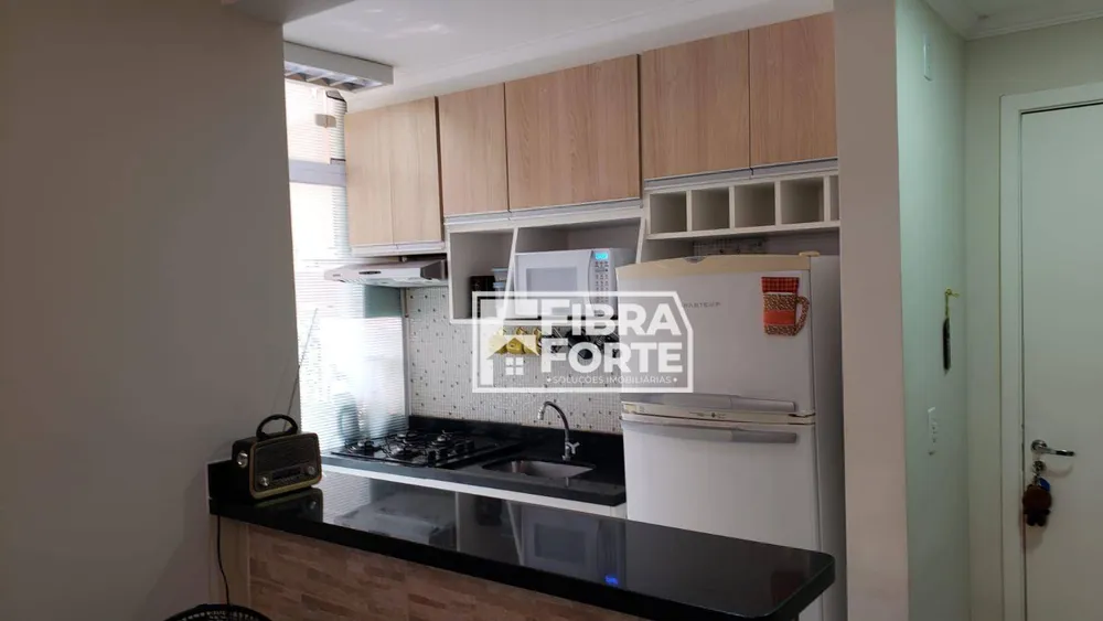 Apartamento, 2 quartos, 46 m² - Foto 4