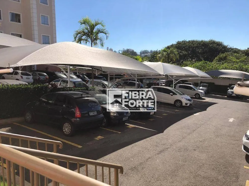 Apartamento, 2 quartos, 46 m² - Foto 11