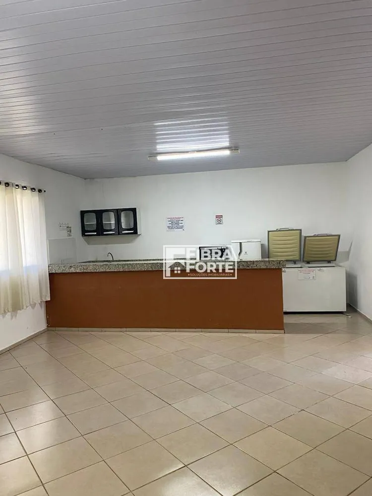 Apartamento, 2 quartos, 46 m² - Foto 16