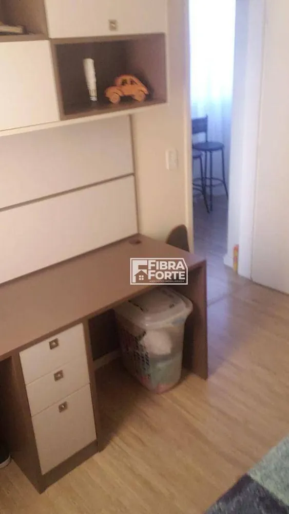 Apartamento, 2 quartos, 46 m² - Foto 10