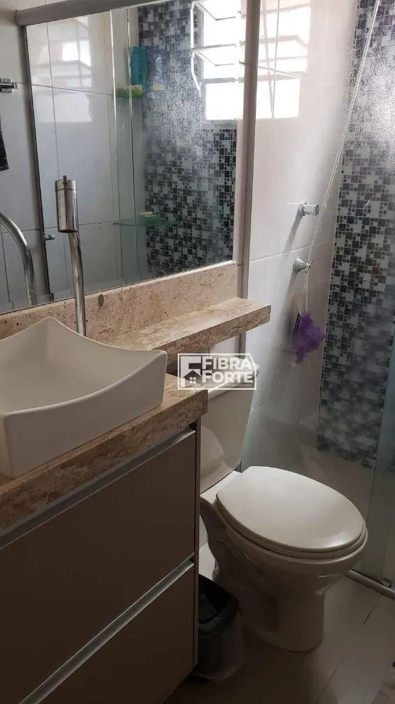 Apartamento, 2 quartos, 46 m² - Foto 5