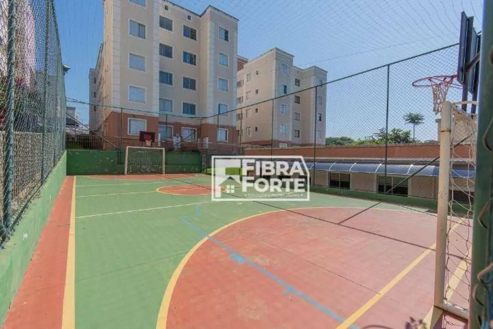 Apartamento, 2 quartos, 46 m² - Foto 12
