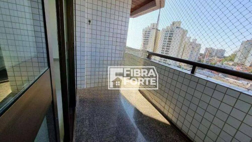 Apartamento, 4 quartos, 150 m² - Foto 4