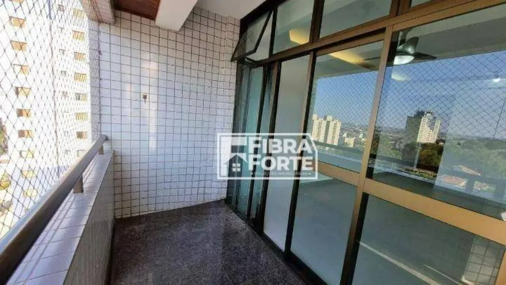 Apartamento, 4 quartos, 150 m² - Foto 2