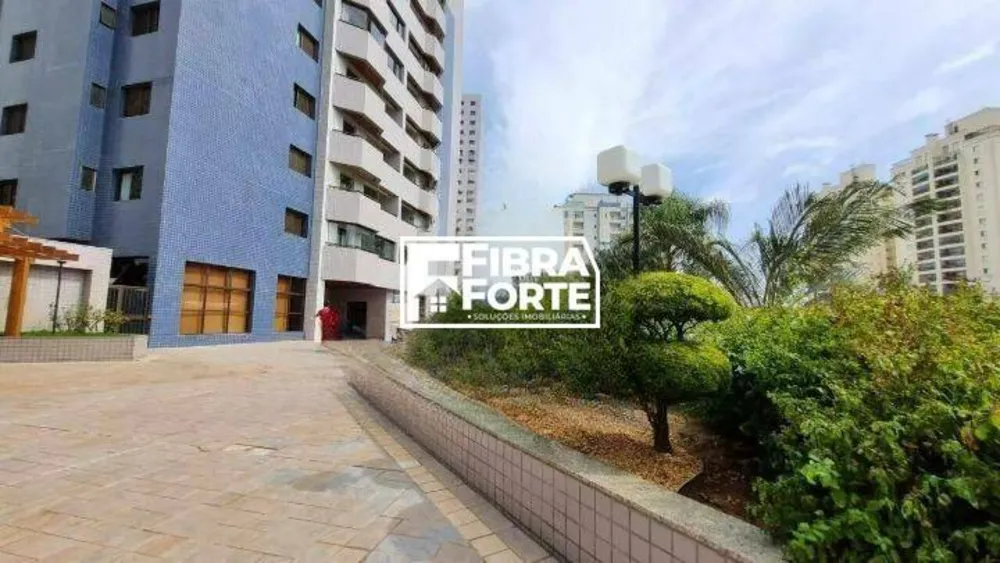 Apartamento, 4 quartos, 150 m² - Foto 1