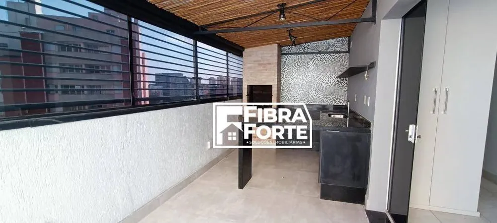 Cobertura, 2 quartos, 143 m² - Foto 5
