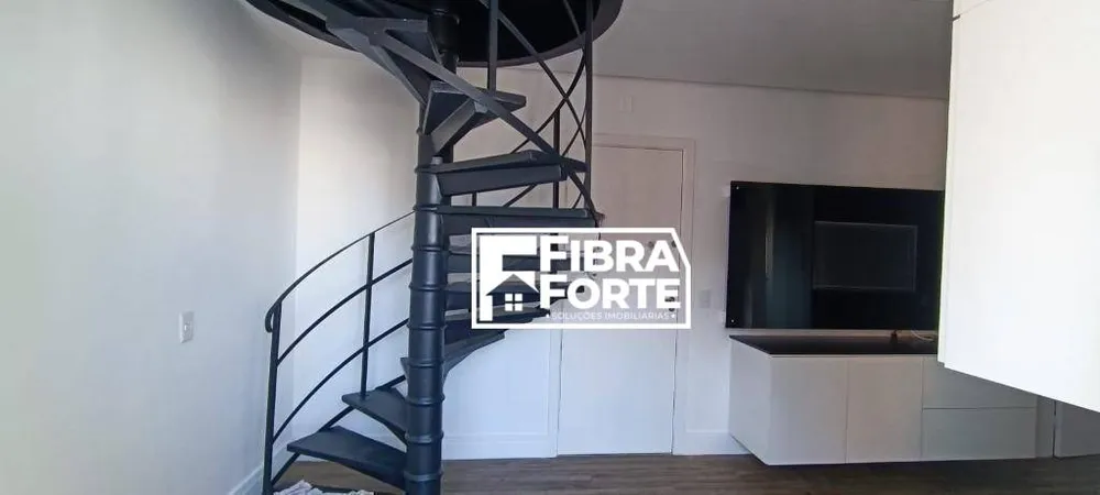 Cobertura, 2 quartos, 143 m² - Foto 2