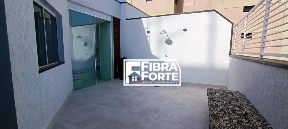 Cobertura, 2 quartos, 143 m² - Foto 7