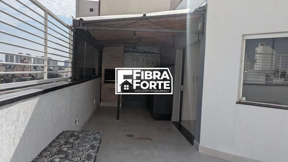 Cobertura, 2 quartos, 143 m² - Foto 4