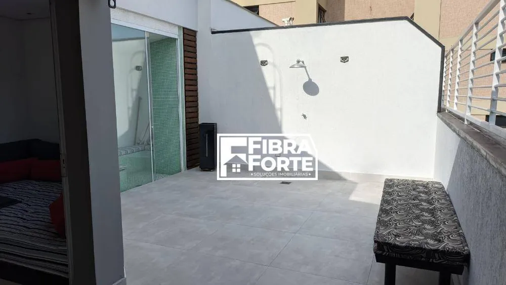 Cobertura, 2 quartos, 143 m² - Foto 8