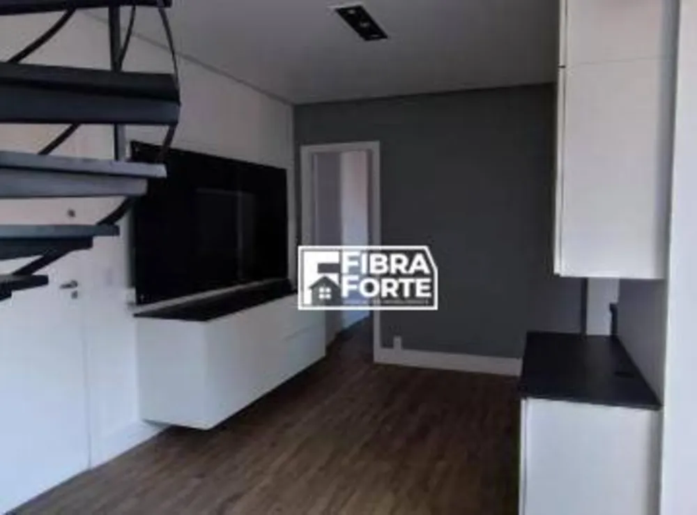Cobertura, 2 quartos, 143 m² - Foto 1