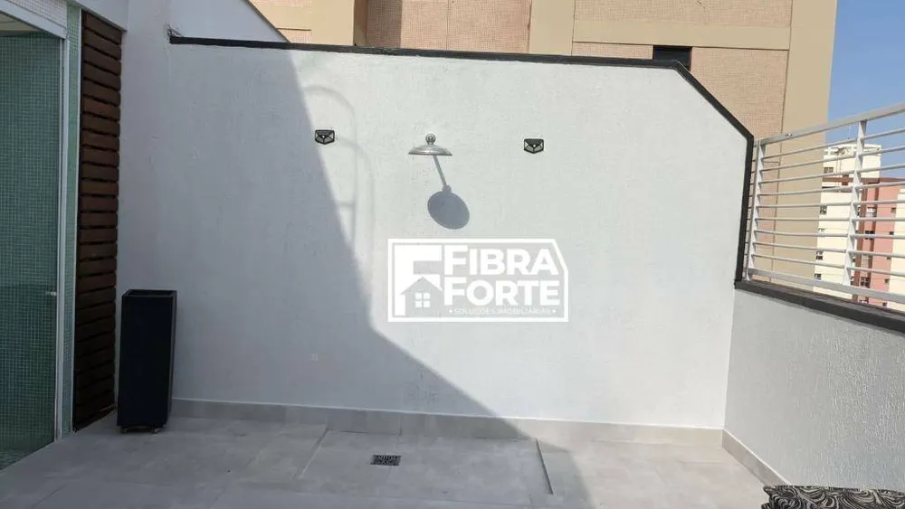 Cobertura, 2 quartos, 143 m² - Foto 6