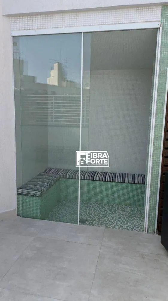Cobertura, 2 quartos, 143 m² - Foto 12
