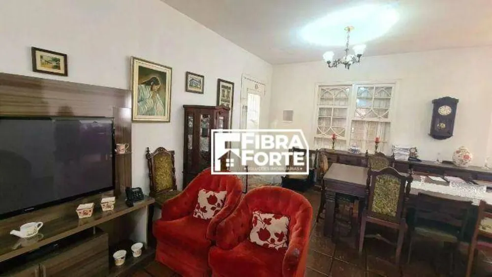 Casa, 5 quartos, 294 m² - Foto 3