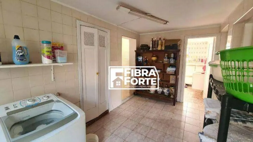 Casa, 5 quartos, 294 m² - Foto 11