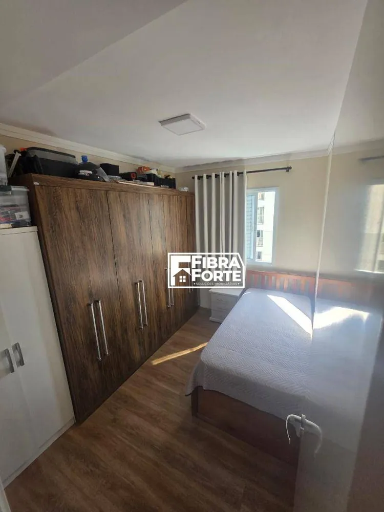 Apartamento, 3 quartos, 80 m² - Foto 5