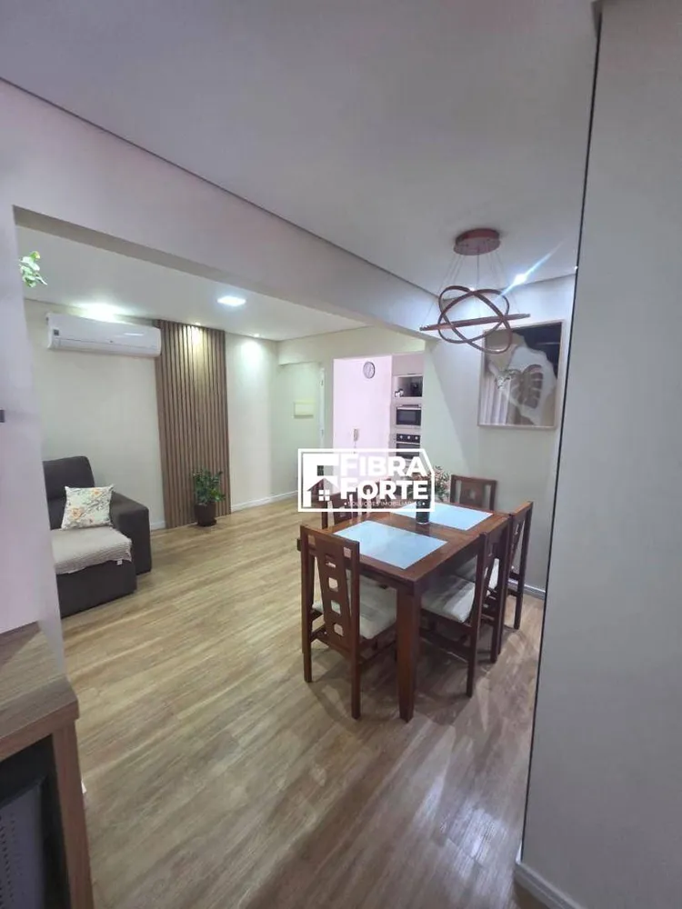 Apartamento, 3 quartos, 80 m² - Foto 1