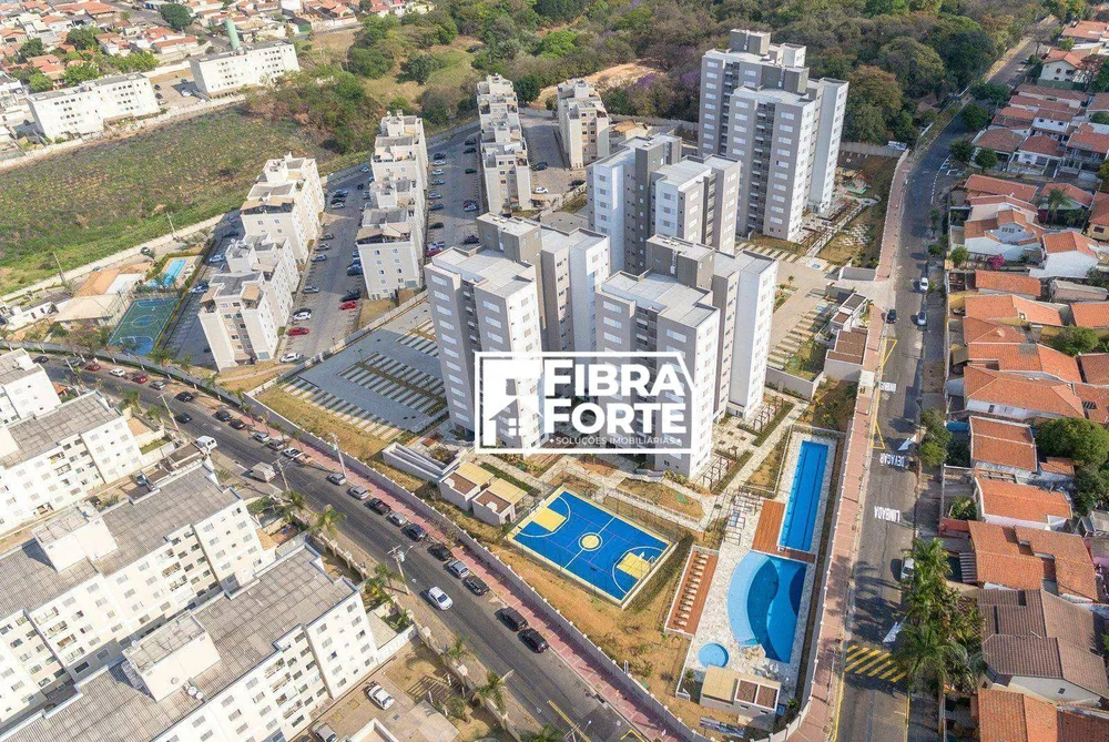 Apartamento, 3 quartos, 80 m² - Foto 8