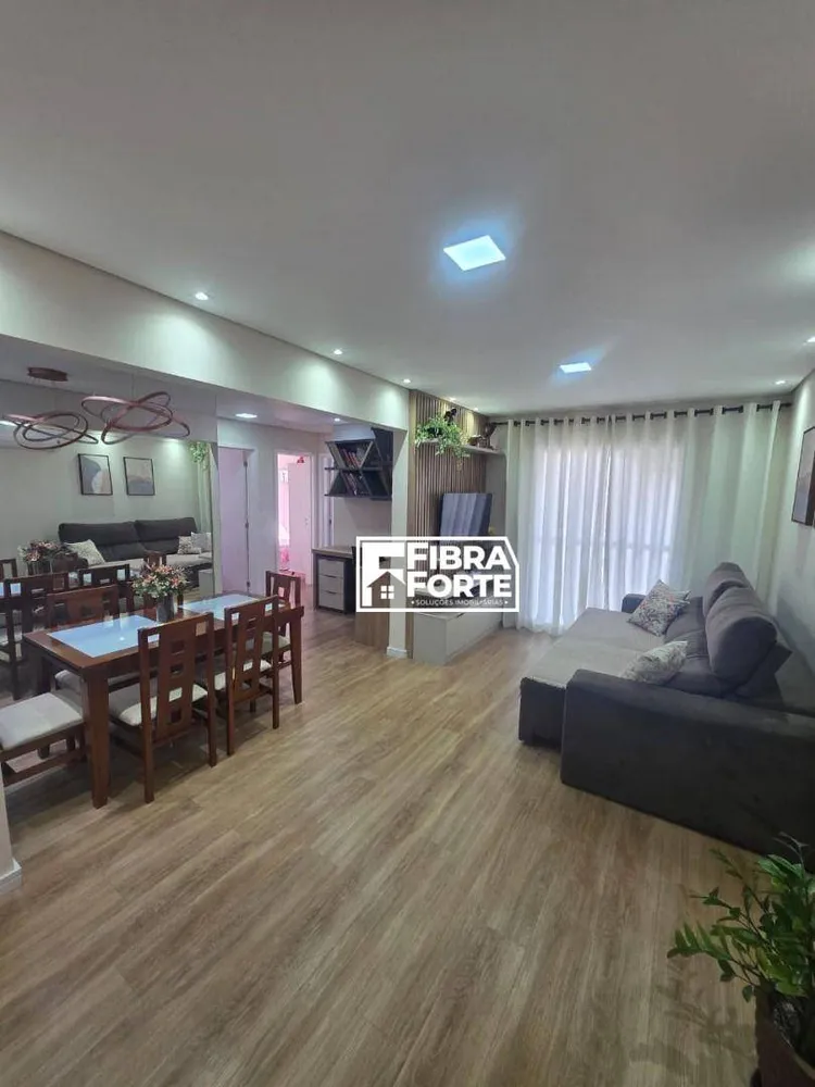 Apartamento, 3 quartos, 80 m² - Foto 7