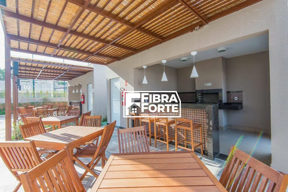 Apartamento, 3 quartos, 80 m² - Foto 6