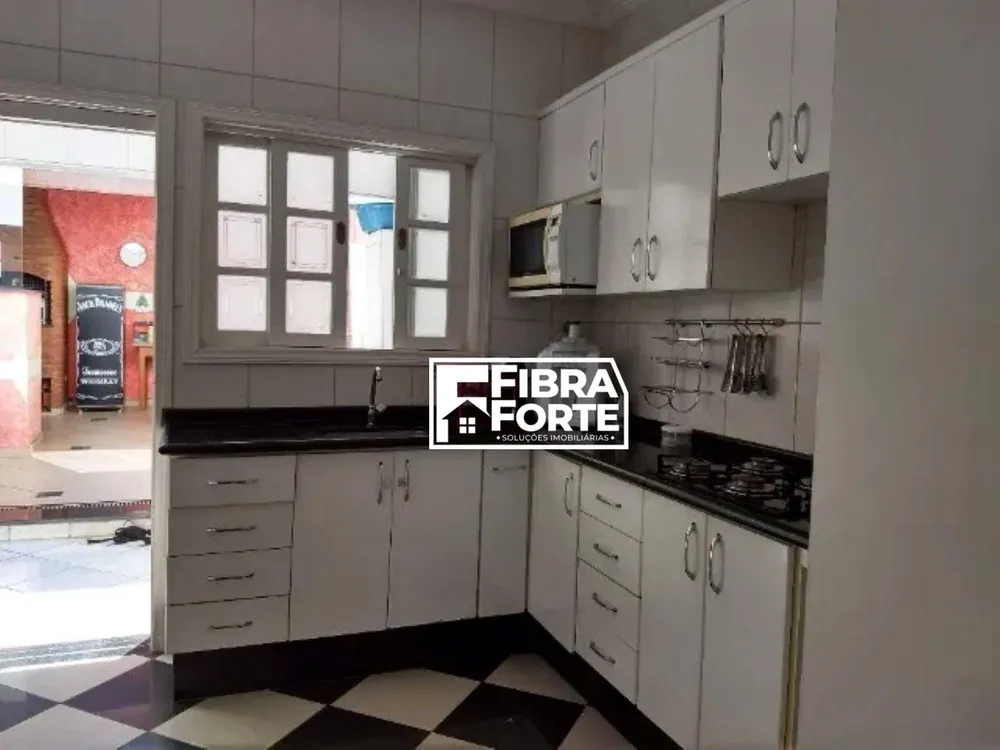 Casa, 3 quartos, 140 m² - Foto 8