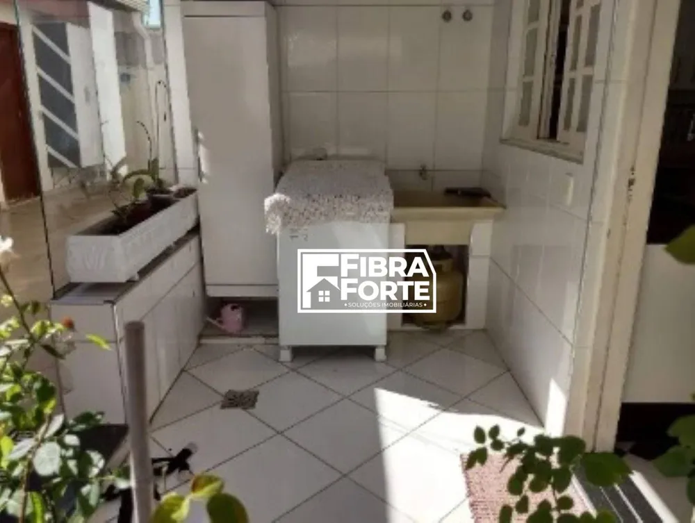 Casa, 3 quartos, 140 m² - Foto 9