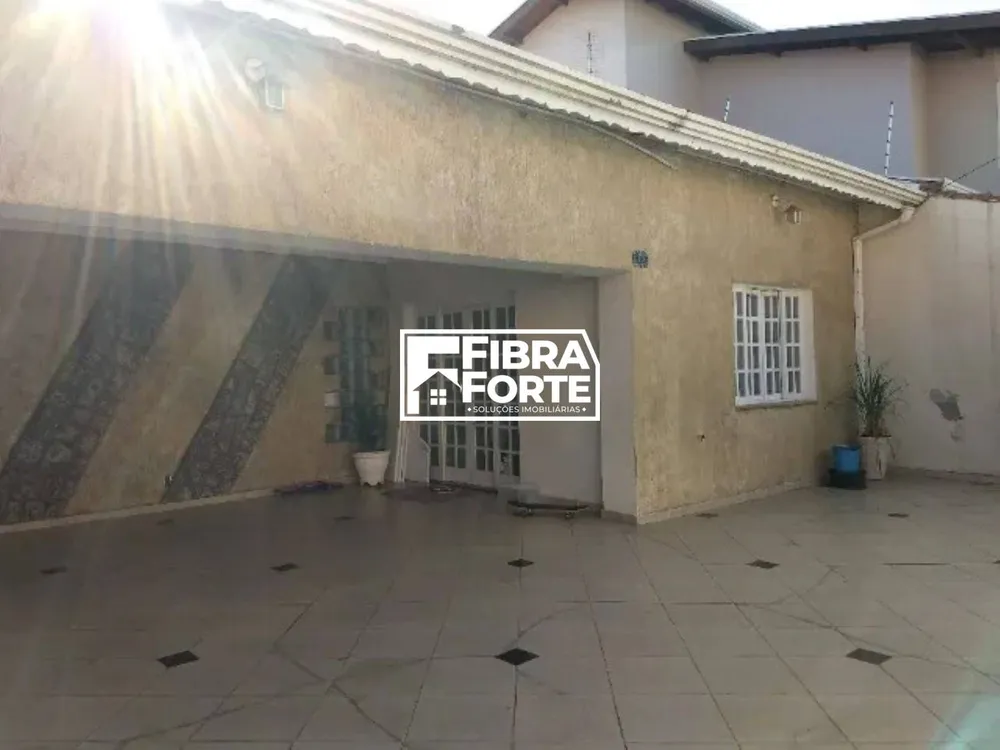 Casa, 3 quartos, 140 m² - Foto 1