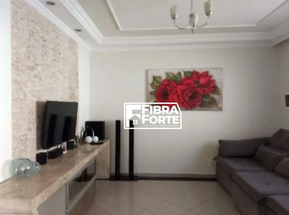 Casa, 3 quartos, 140 m² - Foto 4
