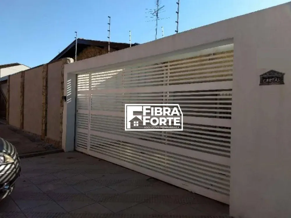 Casa, 3 quartos, 140 m² - Foto 12