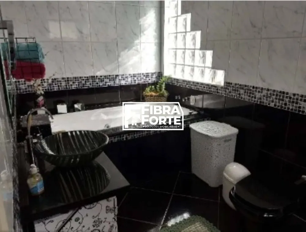 Casa, 3 quartos, 140 m² - Foto 10