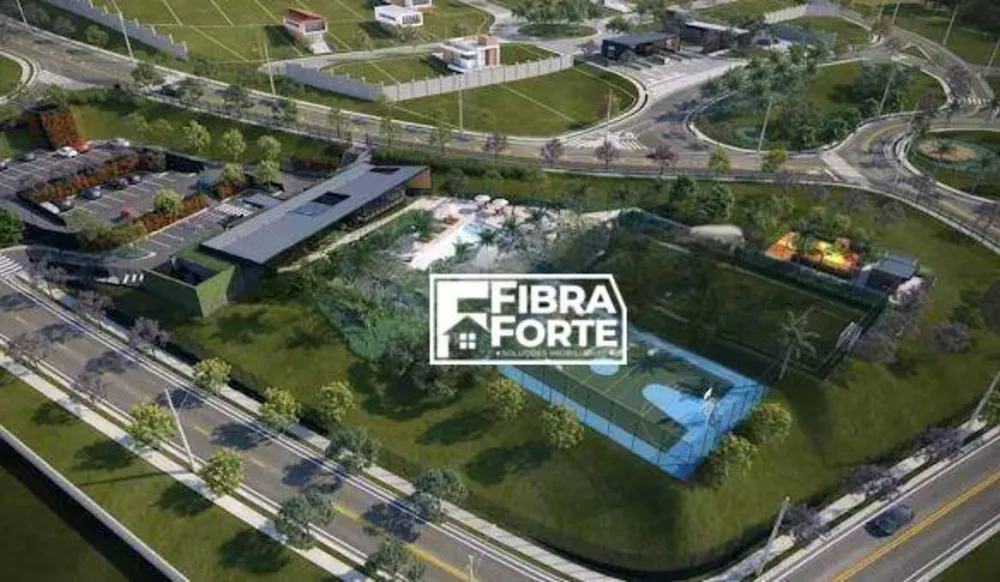 Loteamento e Condomínio, 267 m² - Foto 2