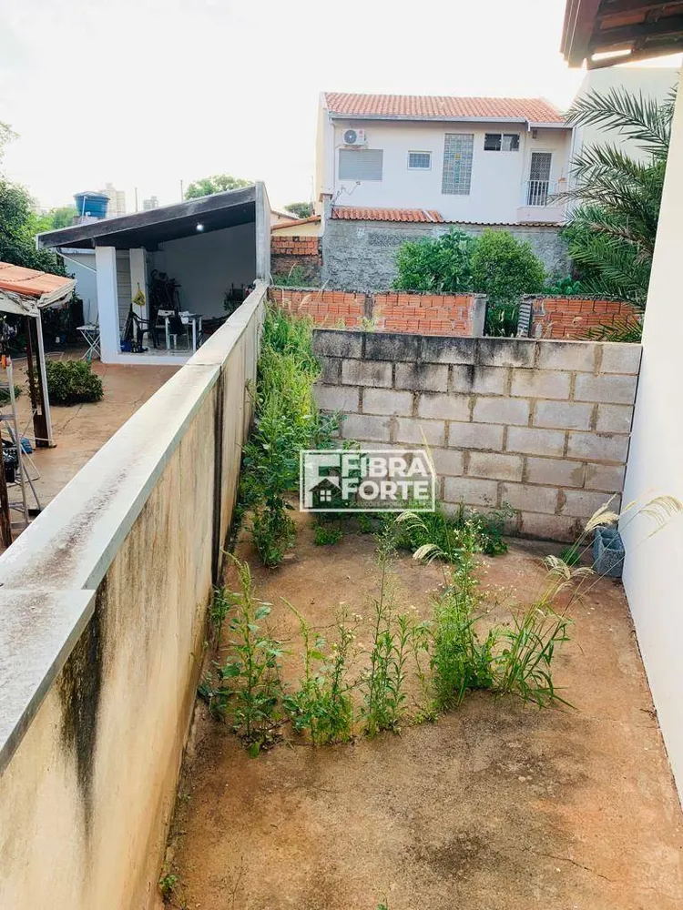 Casa, 3 quartos, 125 m² - Foto 1