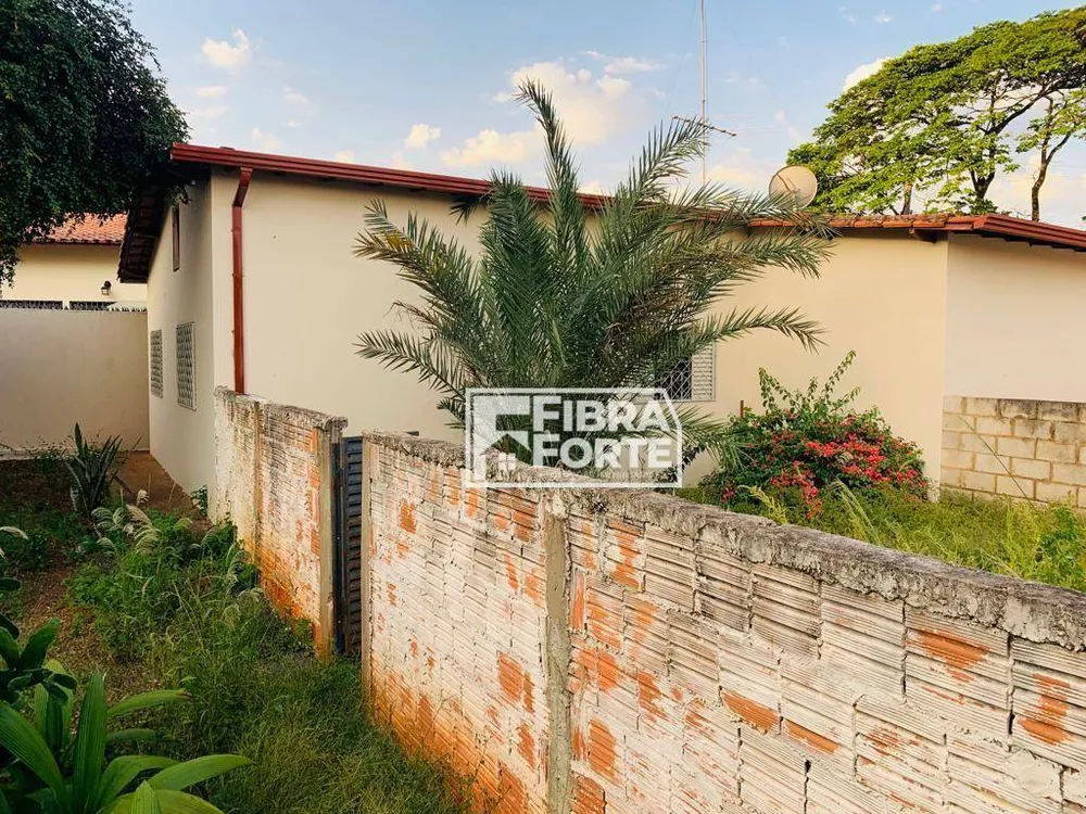 Casa, 3 quartos, 125 m² - Foto 2