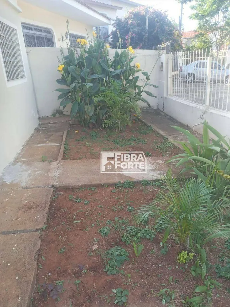 Casa, 3 quartos, 125 m² - Foto 4