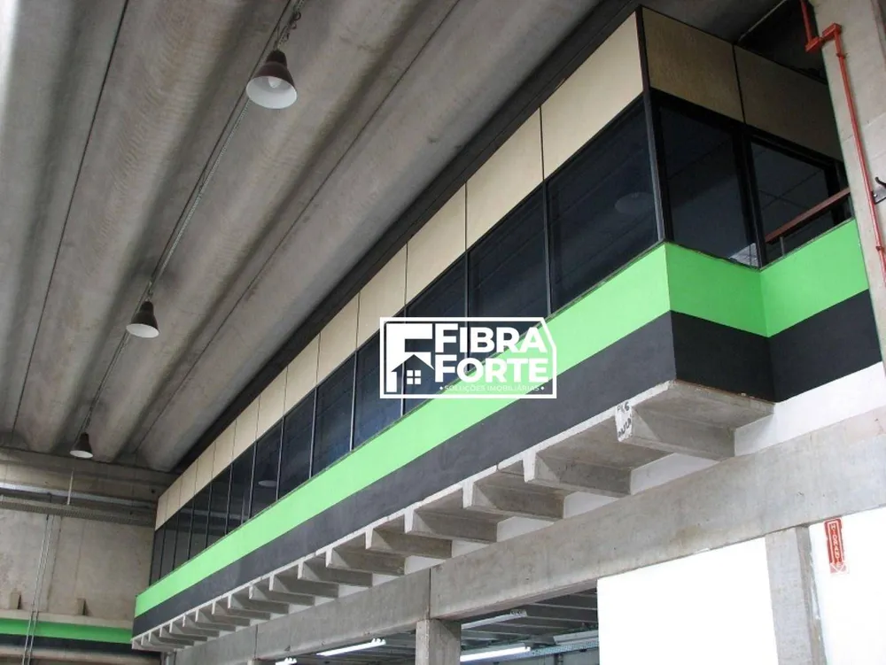 Depósito-Galpão, 4772 m² - Foto 6