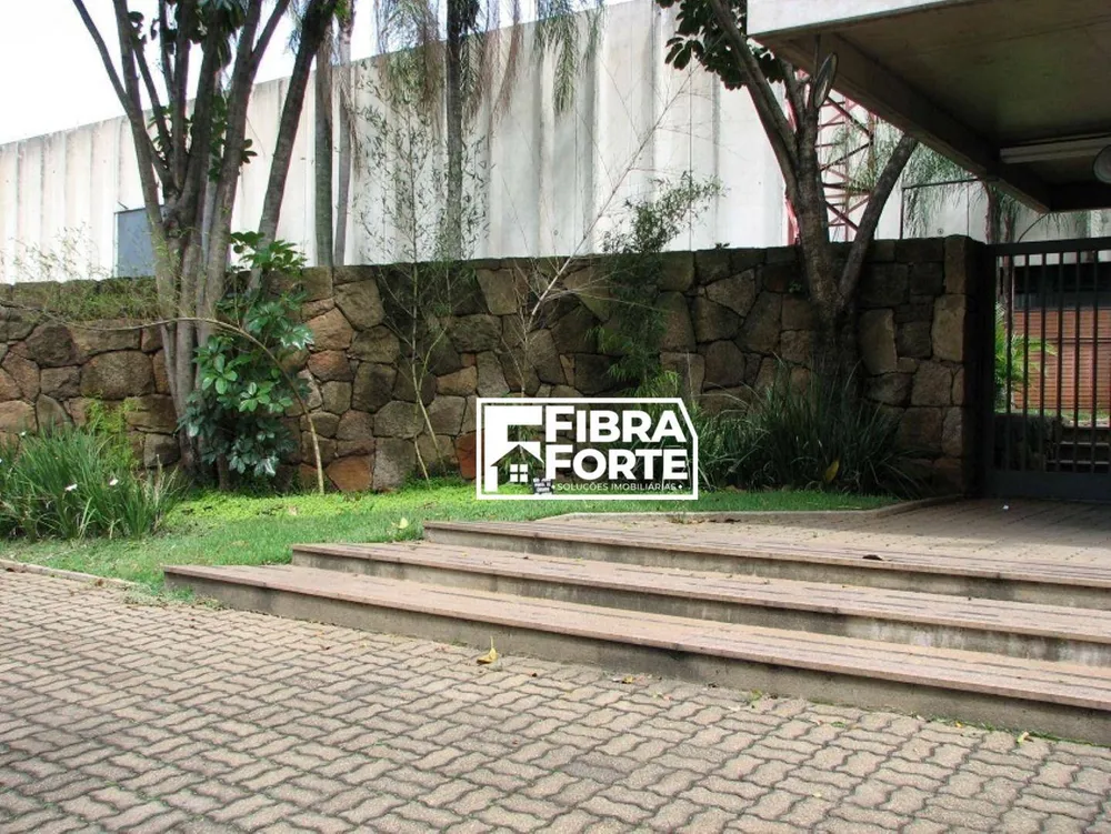 Depósito-Galpão, 4772 m² - Foto 3