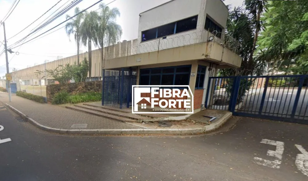Depósito-Galpão, 4772 m² - Foto 4