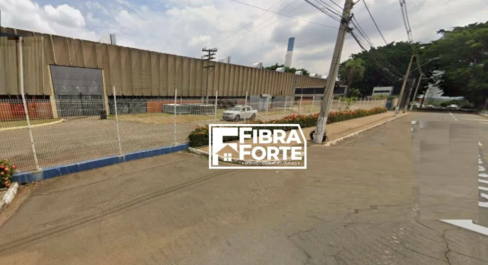 Depósito-Galpão, 4772 m² - Foto 2