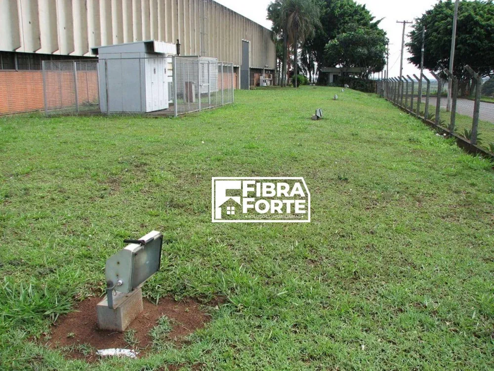 Depósito-Galpão, 4772 m² - Foto 1
