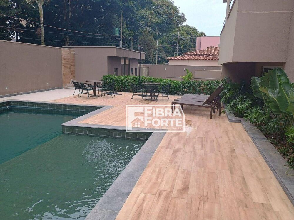 Apartamento à venda com 2 quartos, 70m² - Foto 1