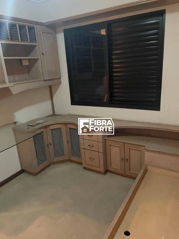 Apartamento, 4 quartos, 156 m² - Foto 6