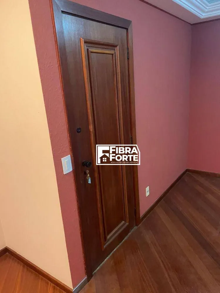 Apartamento, 4 quartos, 156 m² - Foto 4