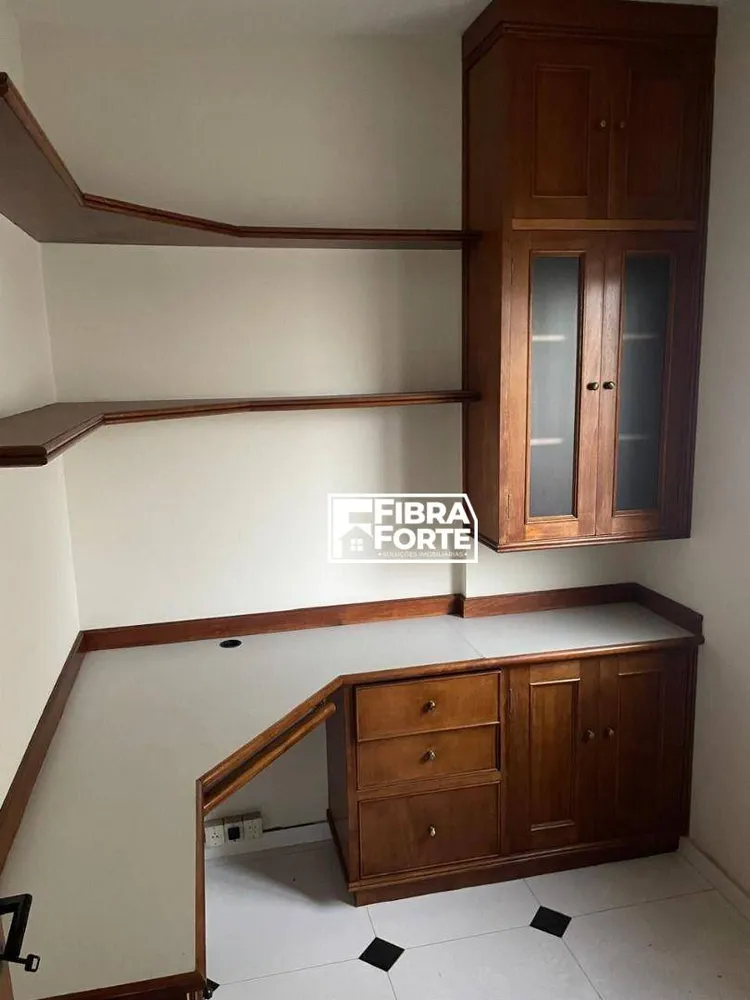 Apartamento, 4 quartos, 156 m² - Foto 12