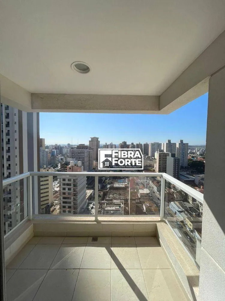 Apartamento, 1 quarto, 42 m² - Foto 1