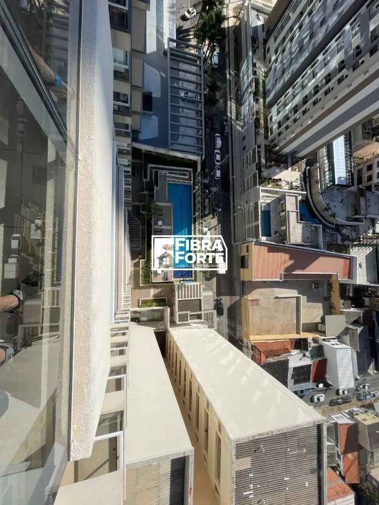 Apartamento, 1 quarto, 42 m² - Foto 11