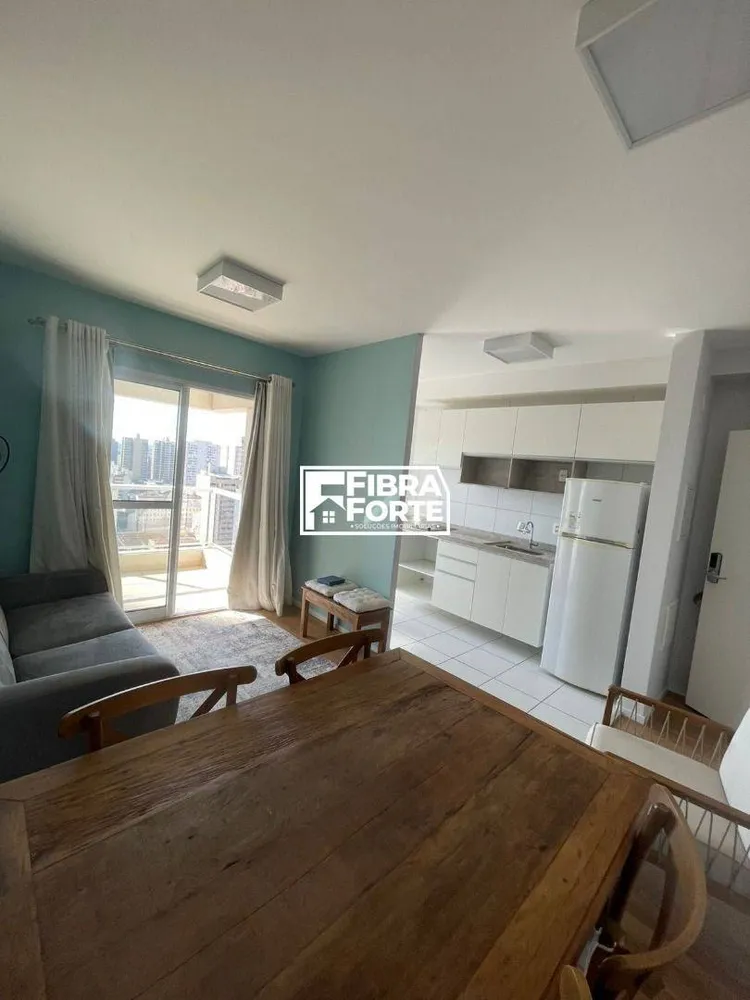 Apartamento, 1 quarto, 42 m² - Foto 5