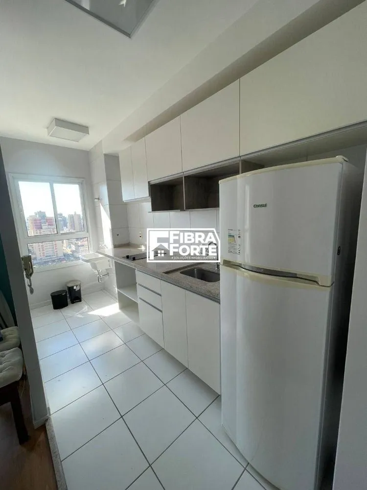 Apartamento, 1 quarto, 42 m² - Foto 6